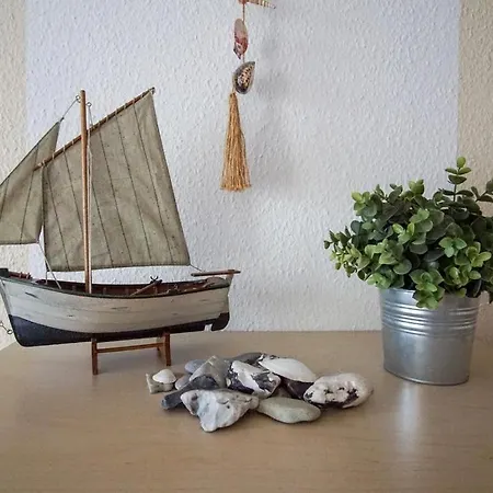 Dwarsloeper Whg Dwa14 * ボルテンハーゲン