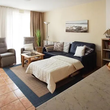 Dwarsloeper Whg Dwa14