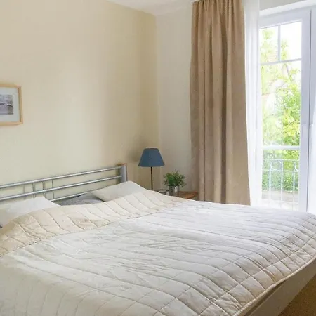 アパート Dwarsloeper Whg Dwa14 *