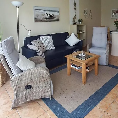 Dwarsloeper Whg Dwa14 * ボルテンハーゲン