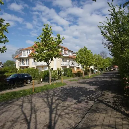 アパート Dwarsloeper Whg Dwa14 ボルテンハーゲン