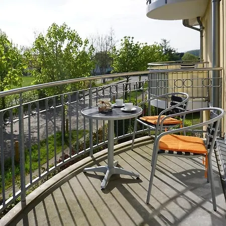 アパート Dwarsloeper Whg Dwa14