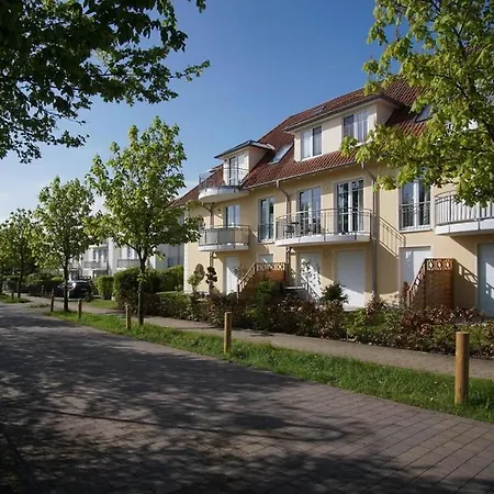 Dwarsloeper Whg Dwa14 * ボルテンハーゲン